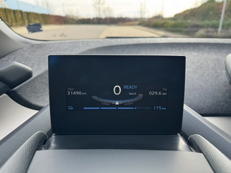 BMW i3 120Ah , снимка 15 - Автомобили и джипове - 52840762