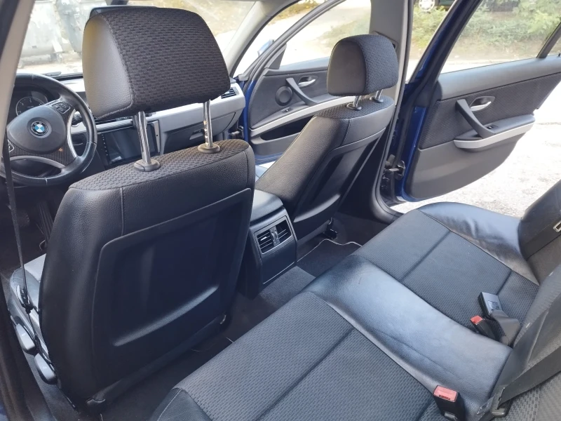 BMW 320, снимка 7 - Автомобили и джипове - 53099806