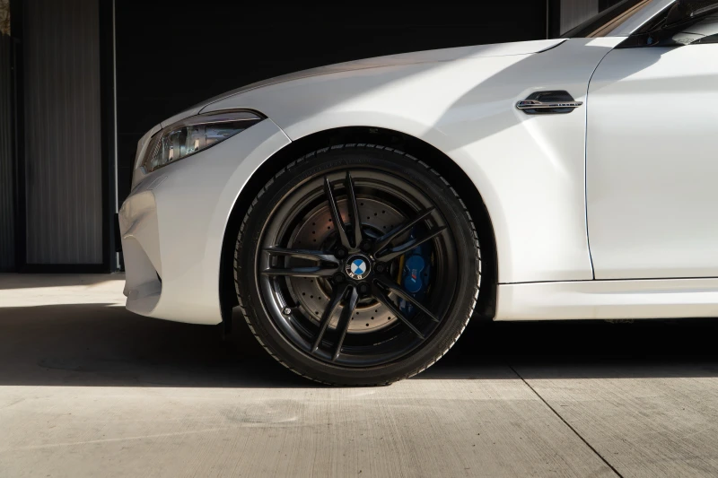 BMW M2 LCI, снимка 6 - Автомобили и джипове - 53306537