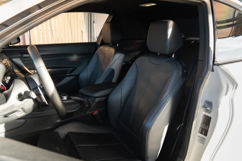 BMW M2 LCI, снимка 8 - Автомобили и джипове - 53306537