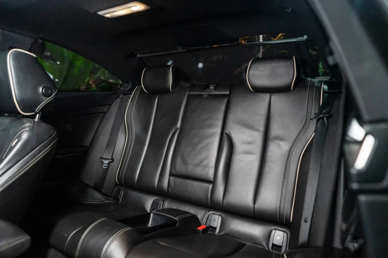 BMW 435 D XDRIVE FULL M PACK CARBON ЛИЗИНГ 100%, снимка 15 - Автомобили и джипове - 53396072