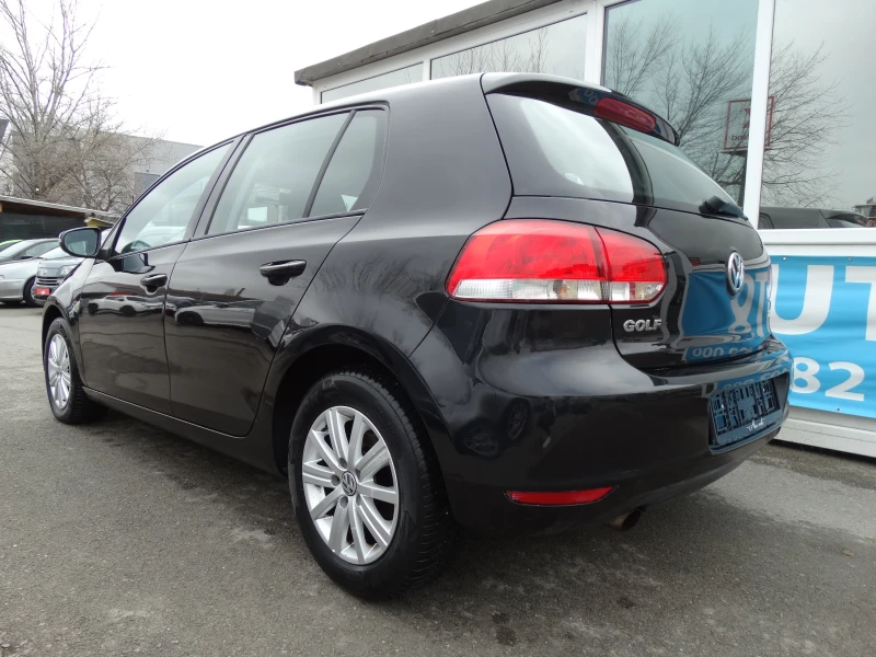 VW Golf 1.6 TDI EURO5B, снимка 2 - Автомобили и джипове - 53416253