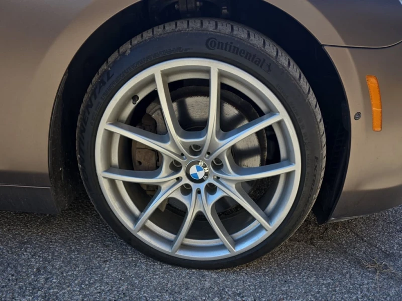 BMW 650 xDrive/Individual edition. 1 of 1/КЛИП, снимка 10 - Автомобили и джипове - 53467415