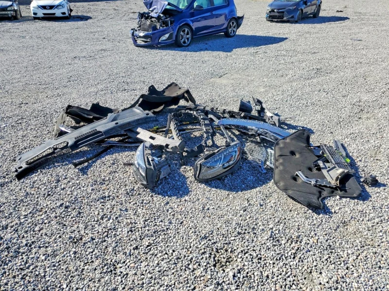 Mercedes-Benz S 65 AMG, снимка 12 - Автомобили и джипове - 53500641