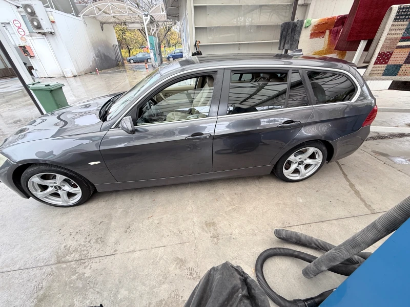 BMW 330 330D, снимка 3 - Автомобили и джипове - 53566375