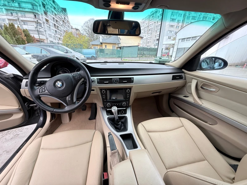 BMW 330 330D, снимка 7 - Автомобили и джипове - 53566375