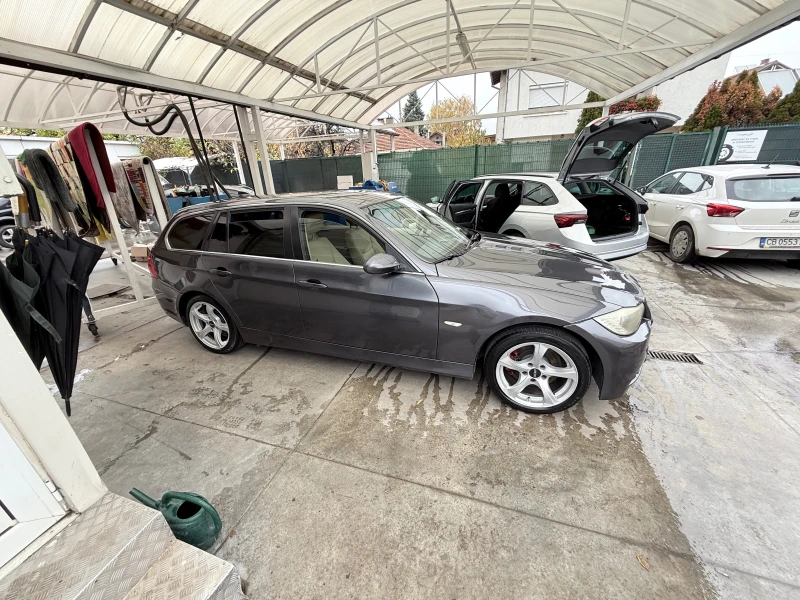 BMW 330 330D, снимка 2 - Автомобили и джипове - 53566375