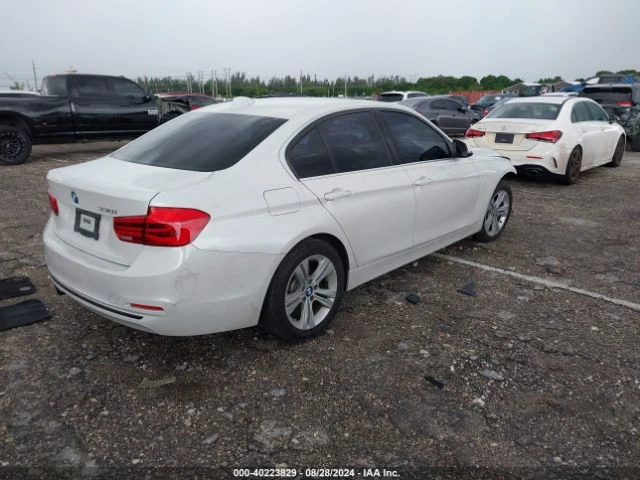 BMW 330, снимка 4 - Автомобили и джипове - 47495220