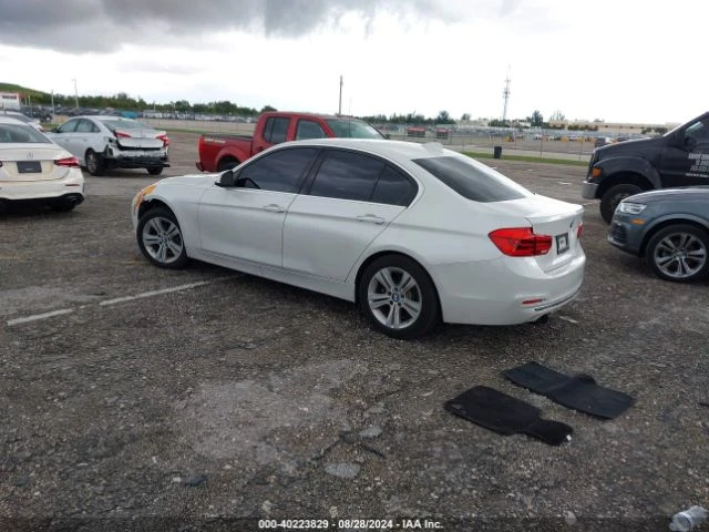 BMW 330, снимка 3 - Автомобили и джипове - 47495220