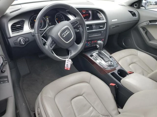 Audi A5, снимка 8 - Автомобили и джипове - 48729066