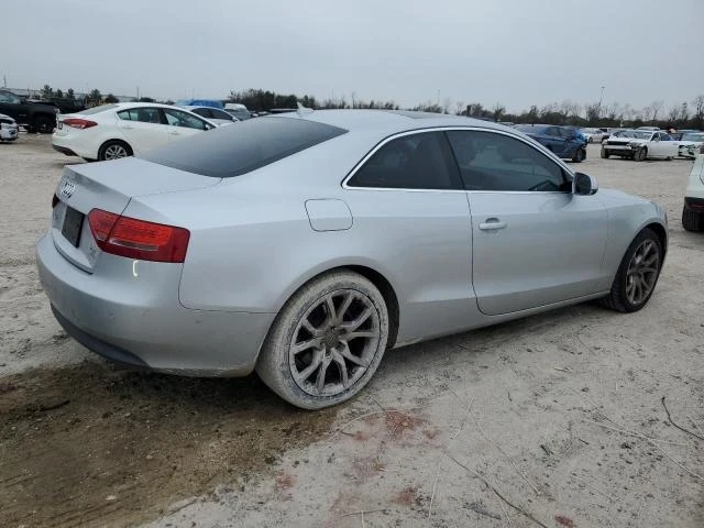 Audi A5, снимка 5 - Автомобили и джипове - 48729066