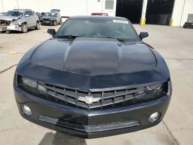 Chevrolet Camaro 3.6L 6 Rear-wheel drive, снимка 13 - Автомобили и джипове - 49268155