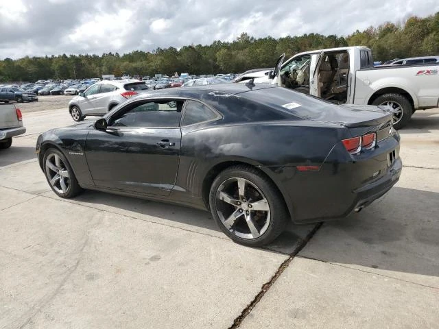 Chevrolet Camaro 3.6L 6 Rear-wheel drive, снимка 10 - Автомобили и джипове - 49268155