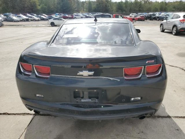 Chevrolet Camaro 3.6L 6 Rear-wheel drive, снимка 3 - Автомобили и джипове - 49268155