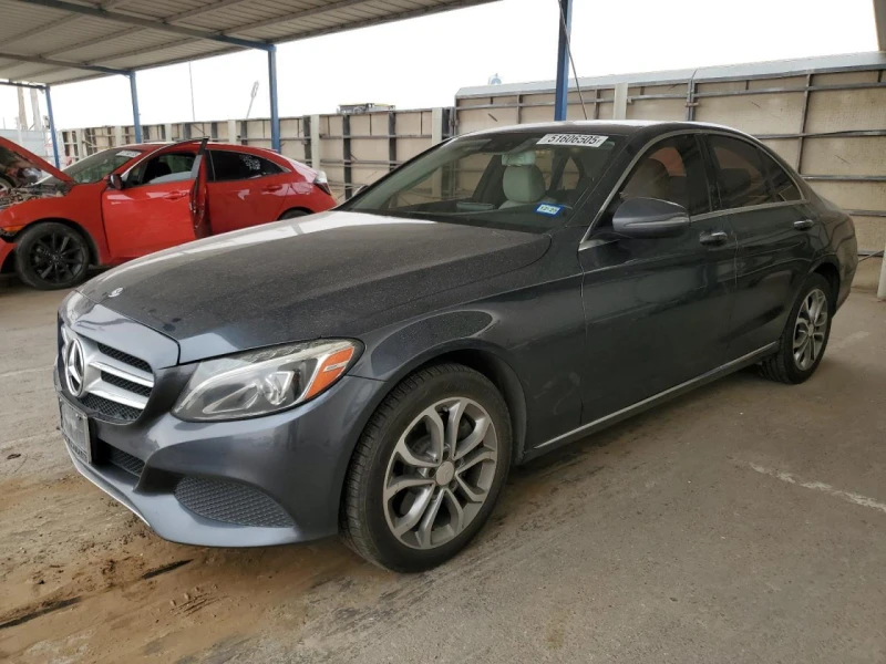 Mercedes-Benz C 300 4MATIC - 21000 лв. - 93819349 1