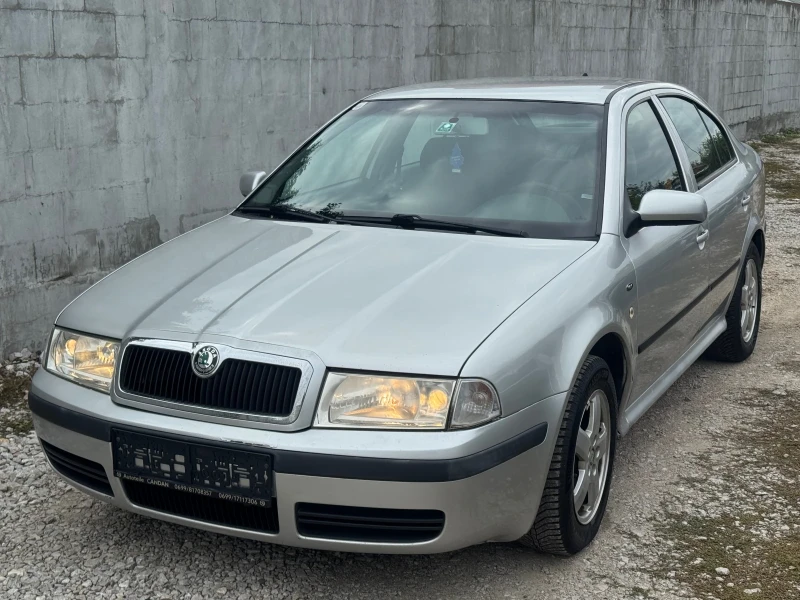 Skoda Octavia - 2500 лв. / 1278.23 € - 70665794 1