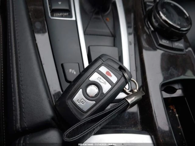 BMW 550 M PACK* * HEAD UP* FULL MAX | Mobile.bg   15