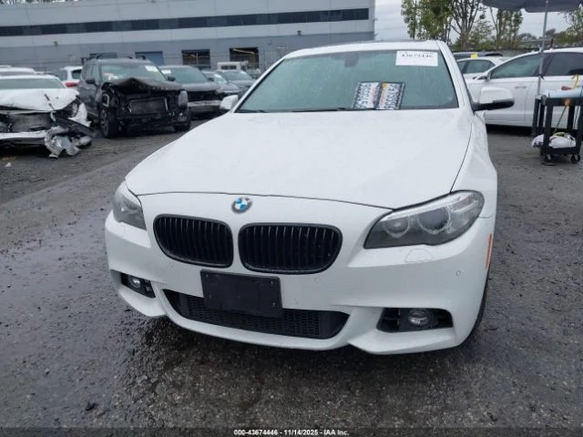 BMW 550 M PACK* ЩОРИ* HEAD UP* FULL MAX - 22000 лв. / 11248.42 € - 30207437 1