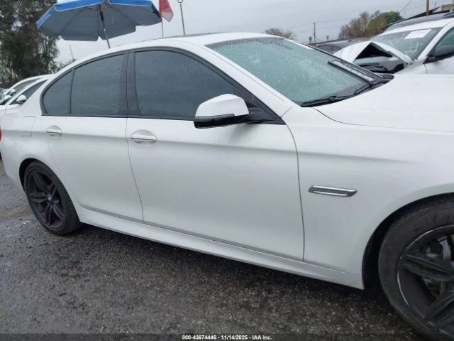 BMW 550 M PACK* ЩОРИ* HEAD UP* FULL MAX - изображение 4