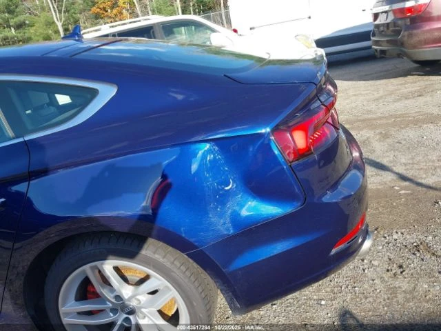 Audi A5 45 PREMIUM - изображение 6