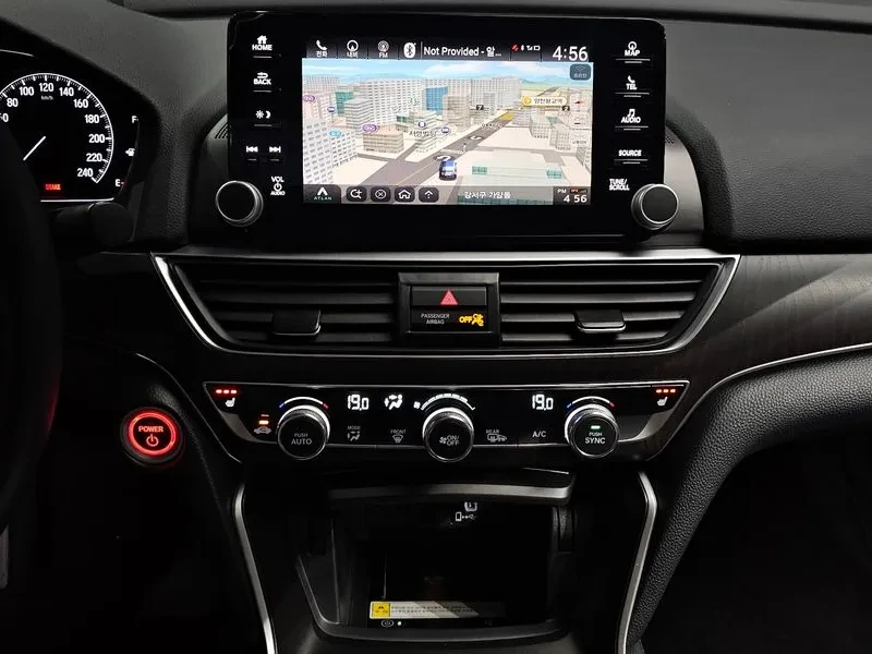 Honda Accord 10Th Generation 2.0 Hybrid Touring, снимка 13 - Автомобили и джипове - 55044894