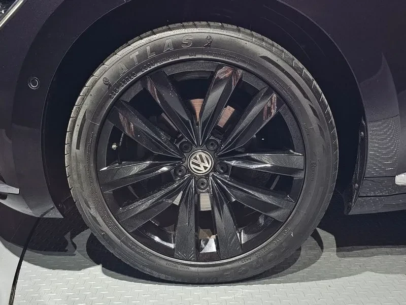 VW Arteon 2.0 Tdi Prestige, снимка 5 - Автомобили и джипове - 56224364