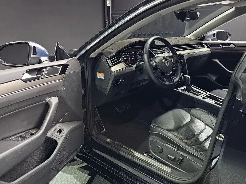 VW Arteon 2.0 Tdi Prestige, снимка 10 - Автомобили и джипове - 56224364