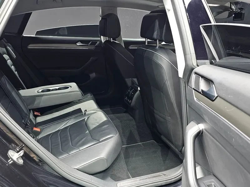 VW Arteon 2.0 Tdi Prestige, снимка 11 - Автомобили и джипове - 56224364