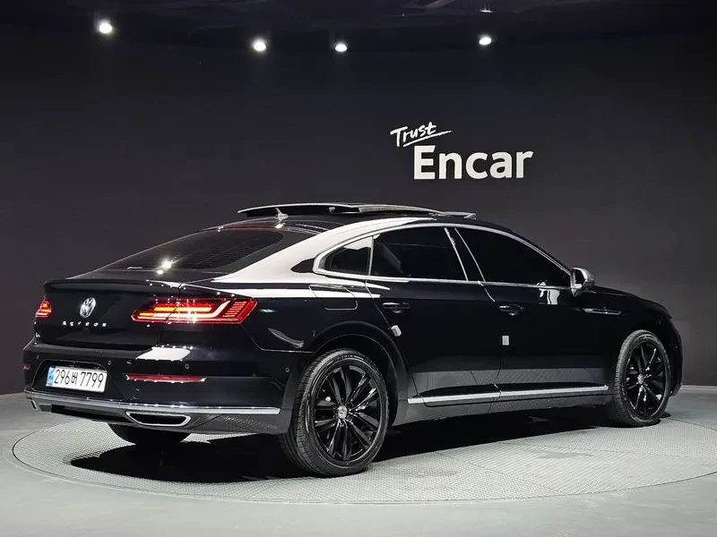 VW Arteon 2.0 Tdi Prestige, снимка 2 - Автомобили и джипове - 56224364