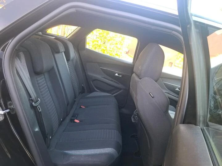 Peugeot 3008 1.6 Plug-In LED Navi, снимка 8 - Автомобили и джипове - 56724764