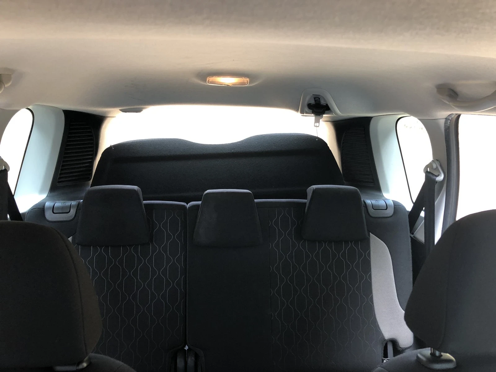 Citroen C3 Picasso 1.4   | Mobile.bg   11