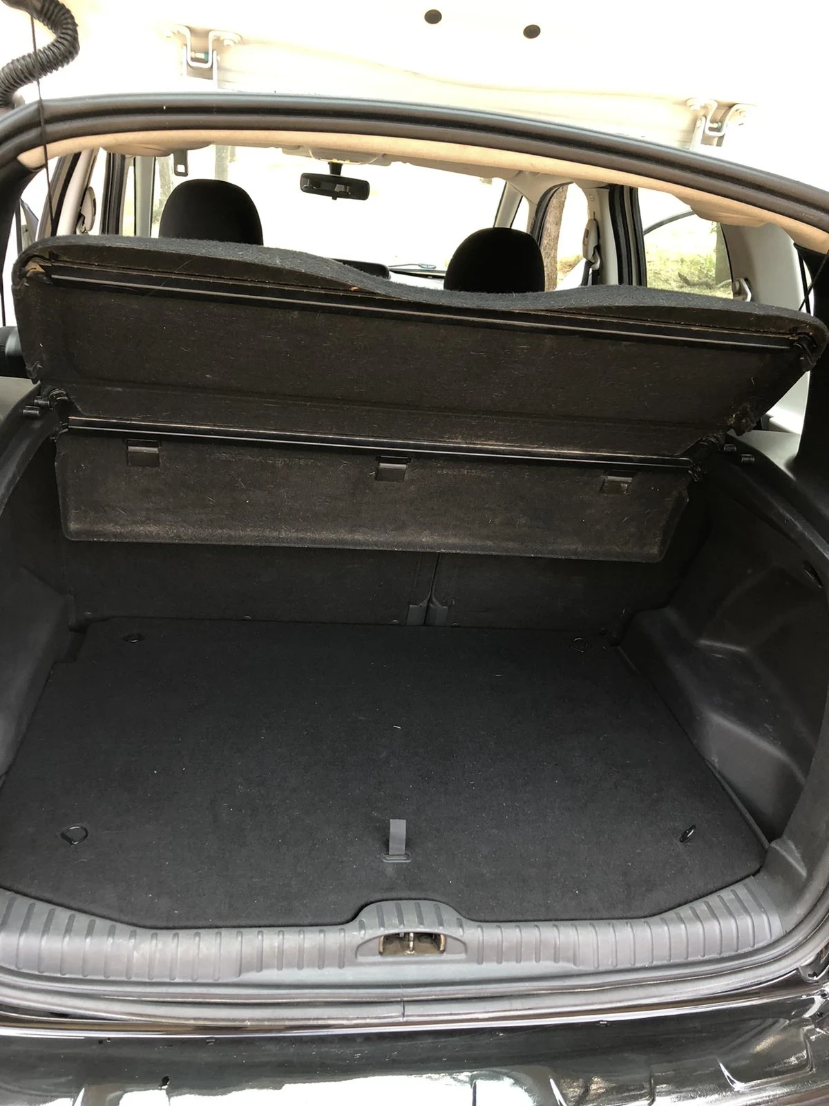 Citroen C3 Picasso 1.4   | Mobile.bg   12