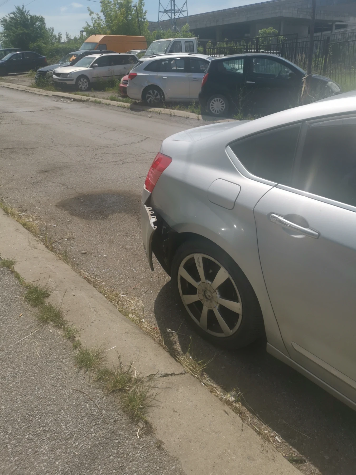 Citroen C5  - изображение 8