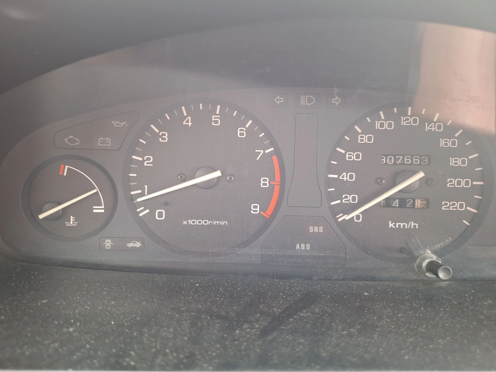 Honda Civic Хечбек - изображение 8