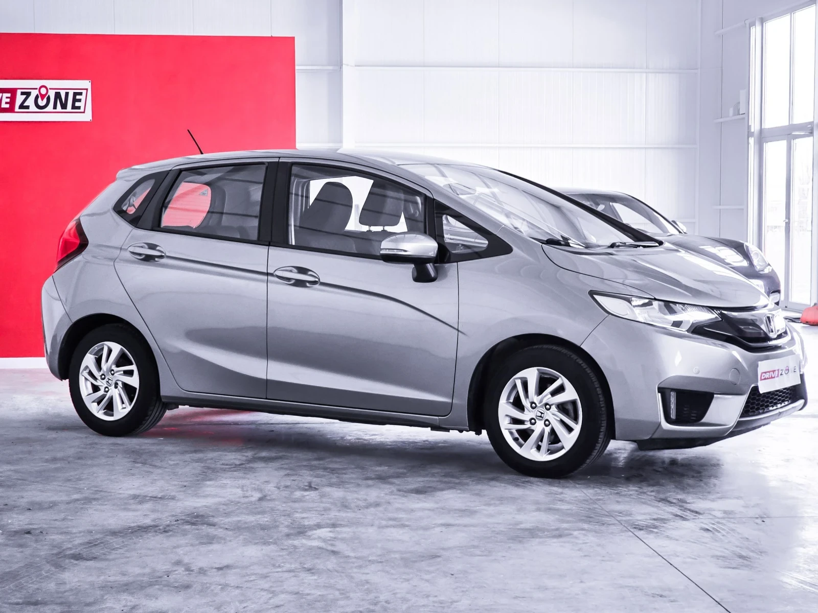 Honda Jazz 1.3 Бензин/Газ BRC - изображение 2