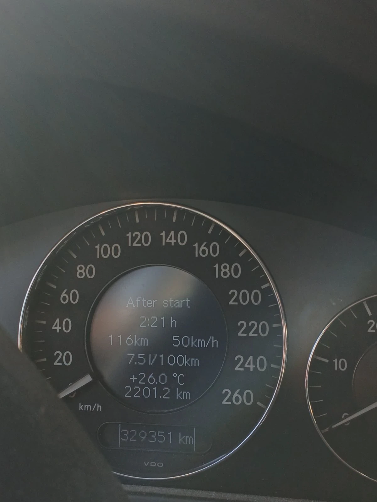 Mercedes-Benz E 280 | Mobile.bg — изображение 11