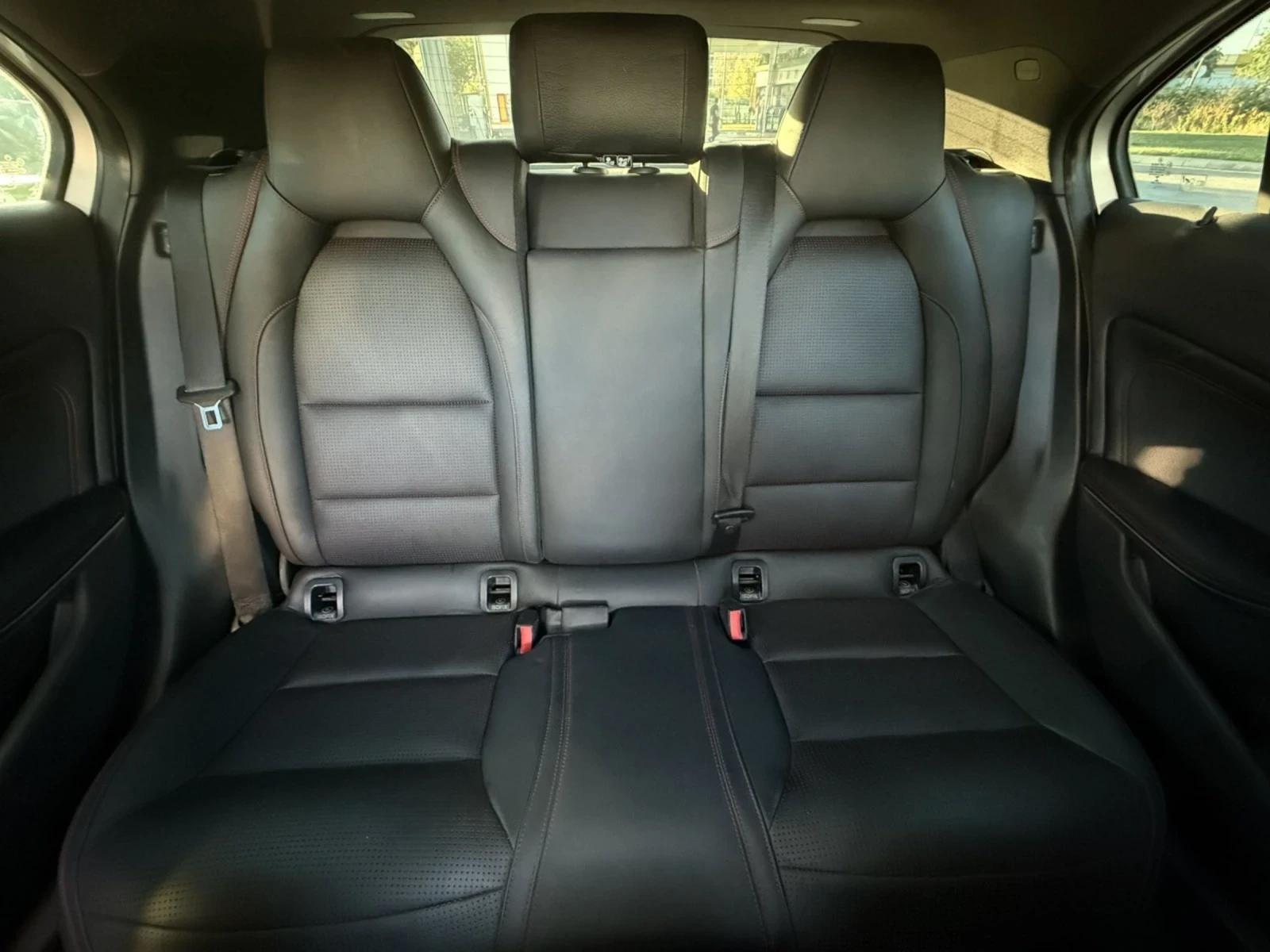 Mercedes-Benz A 220 | Mobile.bg   14