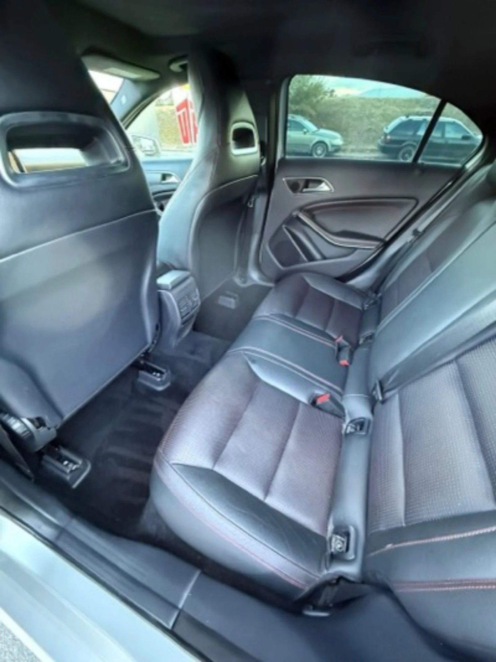 Mercedes-Benz A 220 | Mobile.bg   13