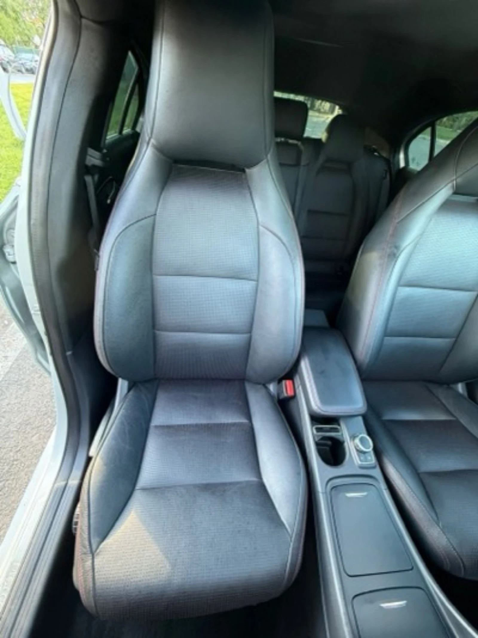 Mercedes-Benz A 220 | Mobile.bg   11