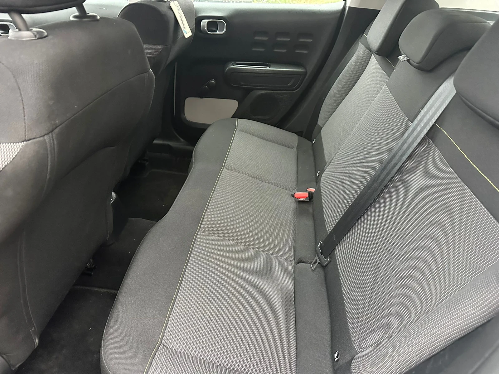 Citroen C3 1, 600 eHDI EURO6B - изображение 8