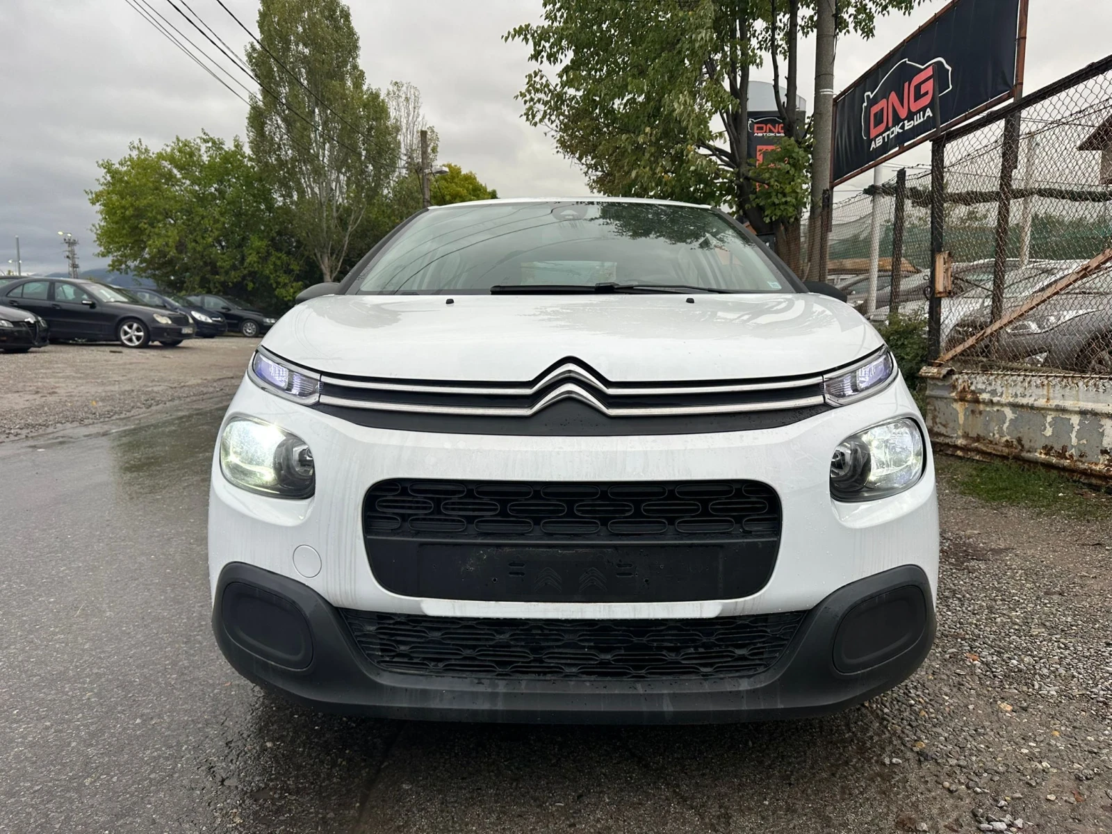 Citroen C3 1, 600 eHDI EURO6B - изображение 2
