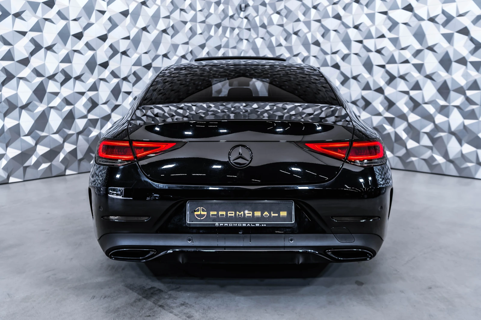 Mercedes-Benz CLS 350 d 4M AMGLine* 360* LED* Ambient*  - изображение 5