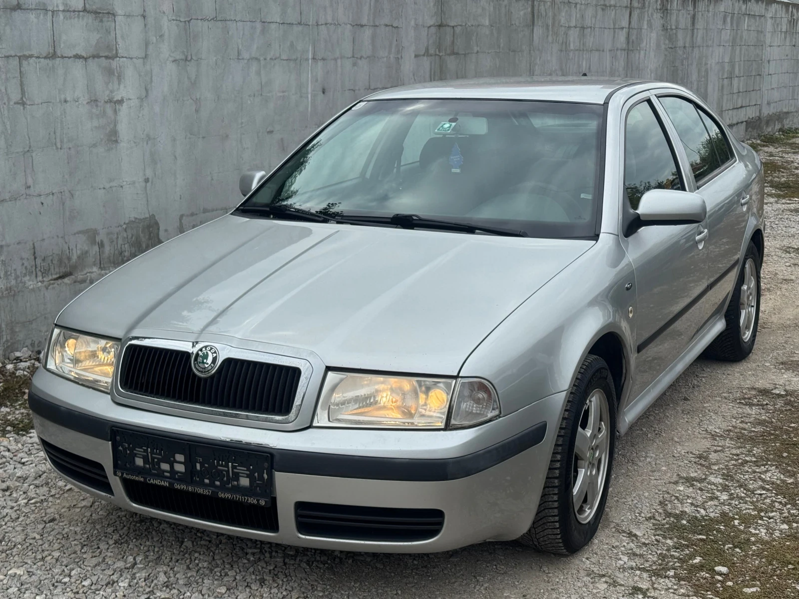 Skoda Octavia | Mobile.bg   1