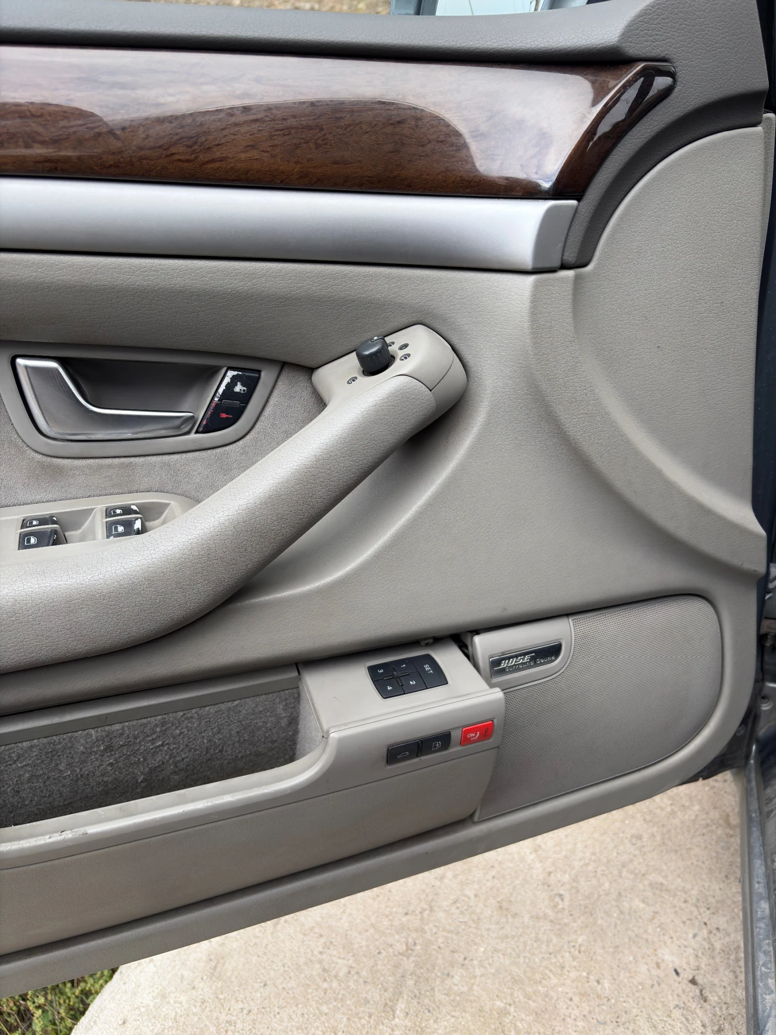 Audi A8  - изображение 10