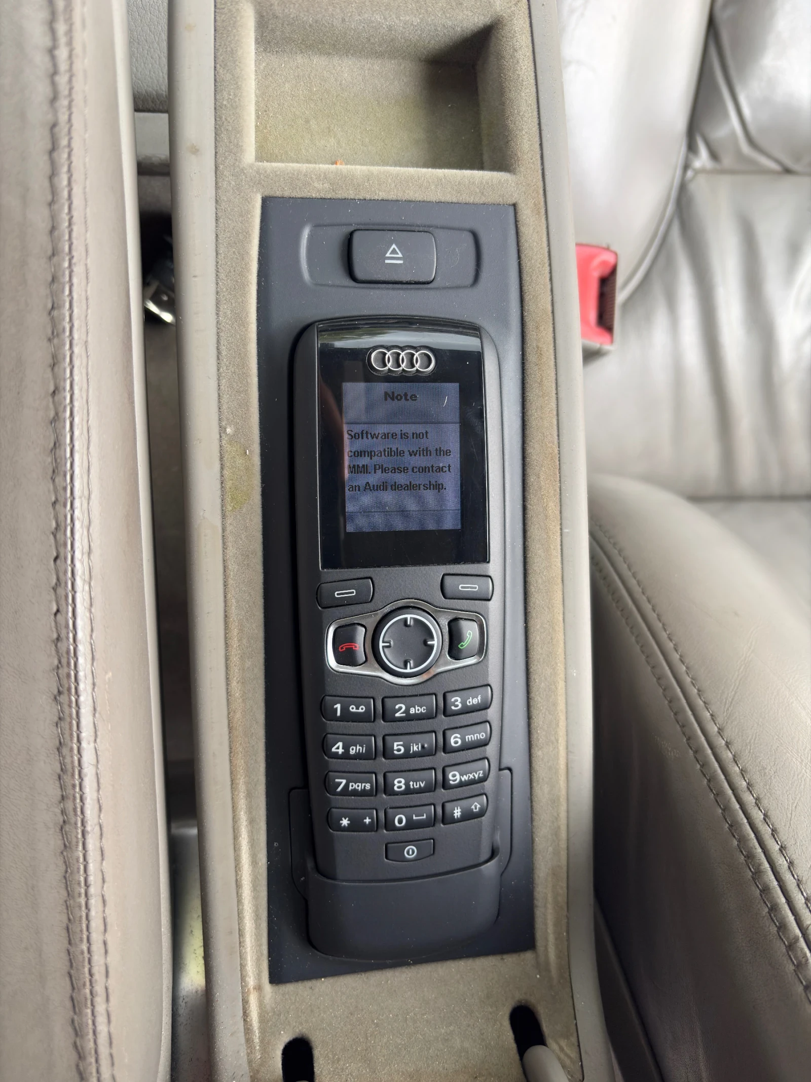 Audi A8  - изображение 9