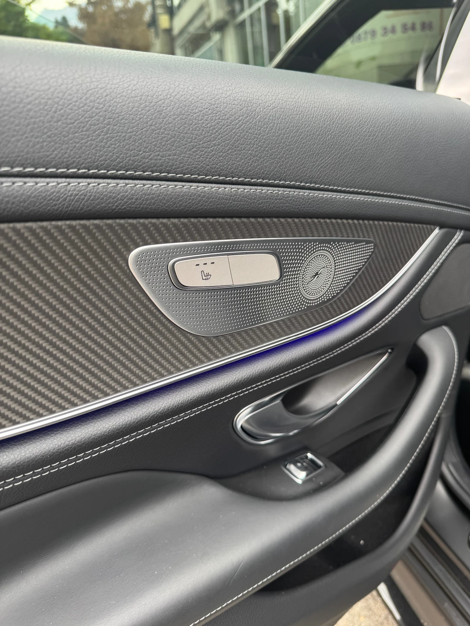 Mercedes-Benz GT AMG 6.3s /4 MATIC - 639  - изображение 8