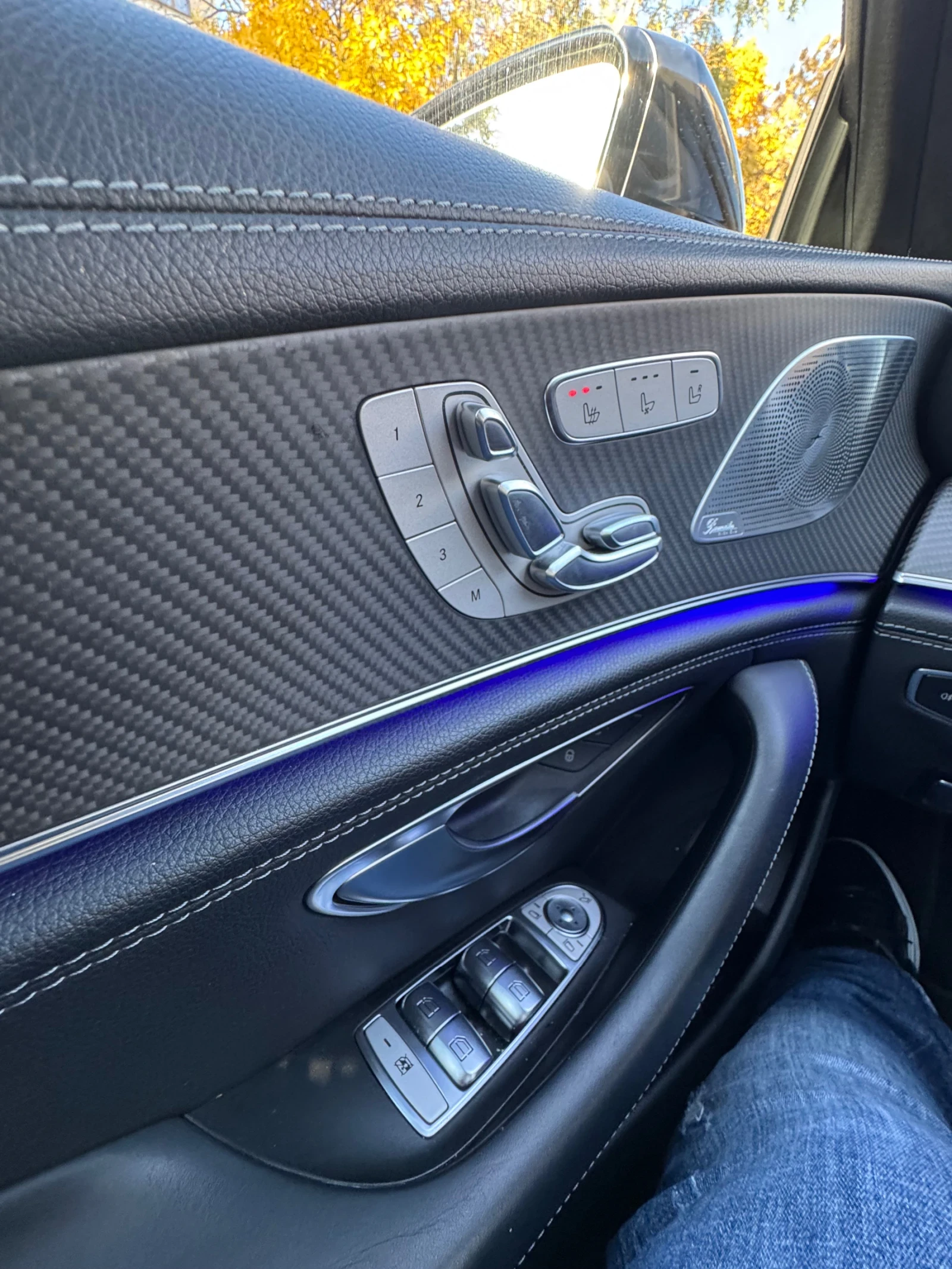 Mercedes-Benz GT AMG 6.3s /4 MATIC - 639  - изображение 2