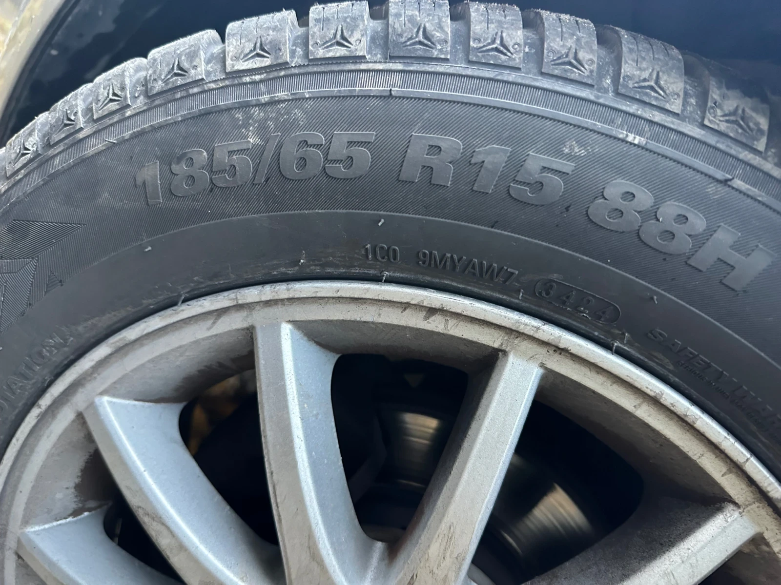 Chevrolet Lacetti 1.6/110.. -  | Mobile.bg   16