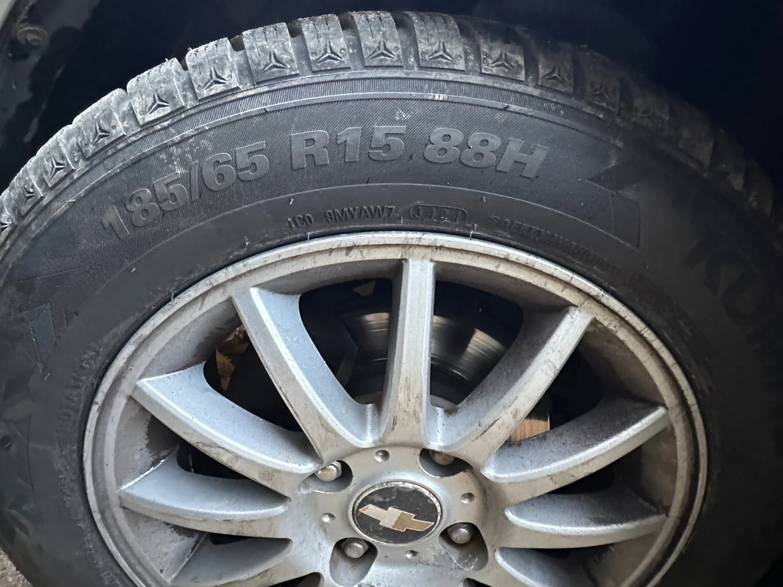 Chevrolet Lacetti 1.6/110.. -  | Mobile.bg   17