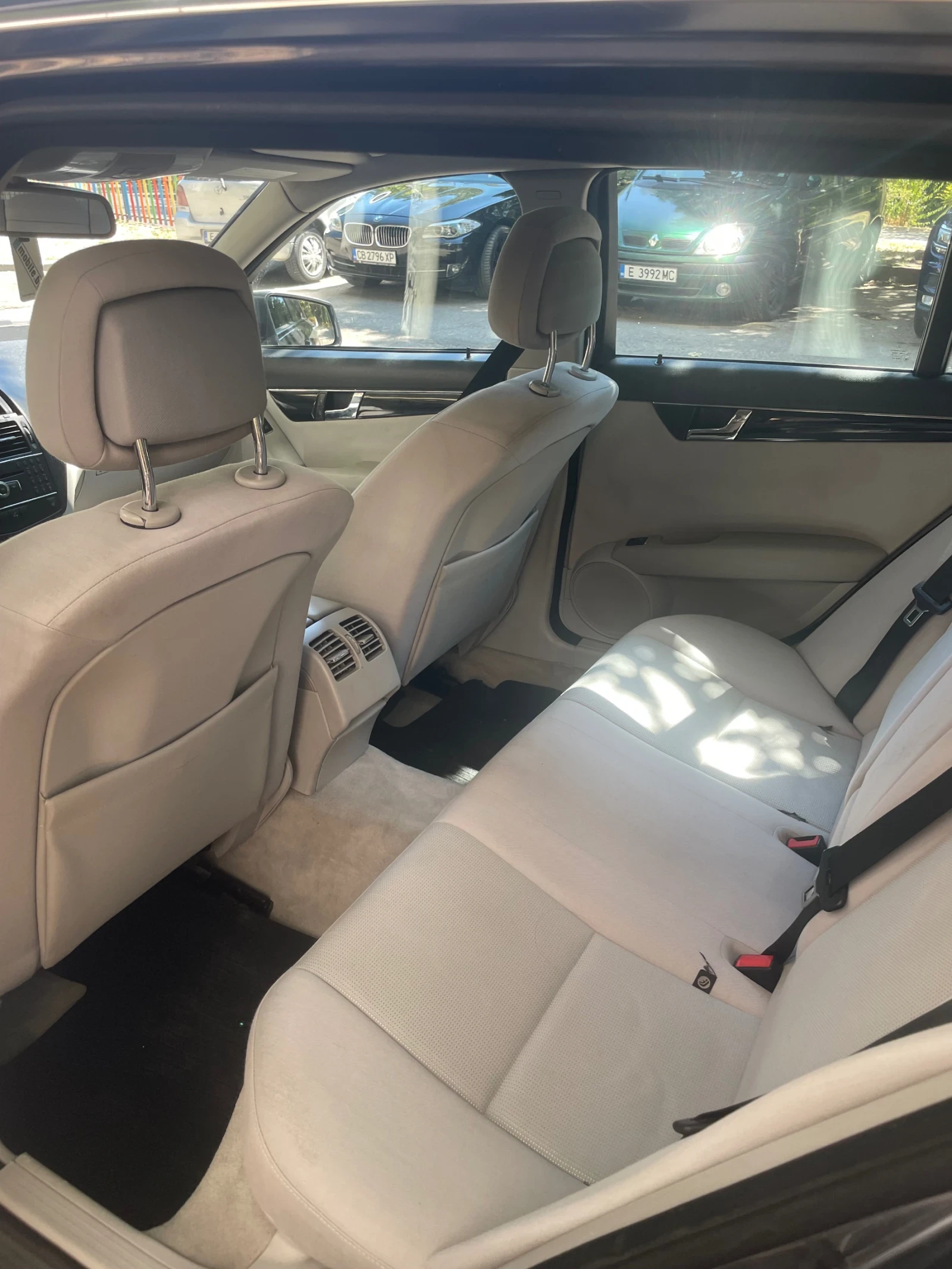 Mercedes-Benz C 220 | Mobile.bg   4